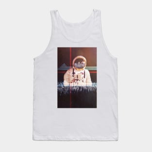 The intrepid Tank Top